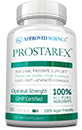 Prostarex Bottle