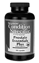 Prostate Essentials Plus Bottle